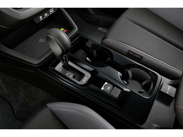 2026 Subaru Forester Sport - Photo 22