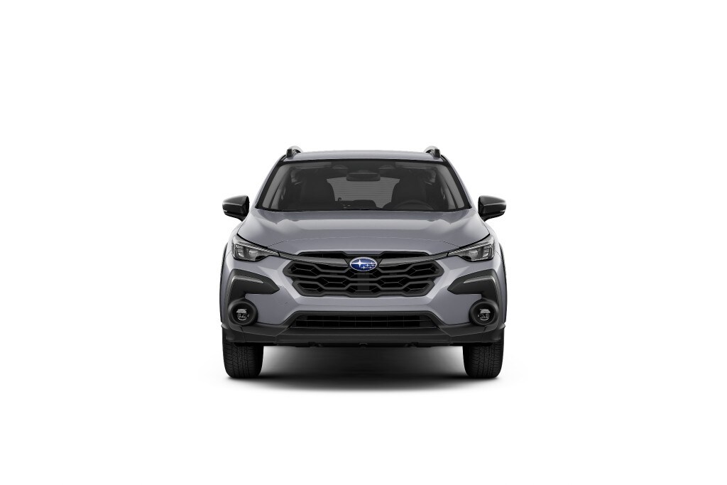 New 2027 Subaru Crosstrek Limited