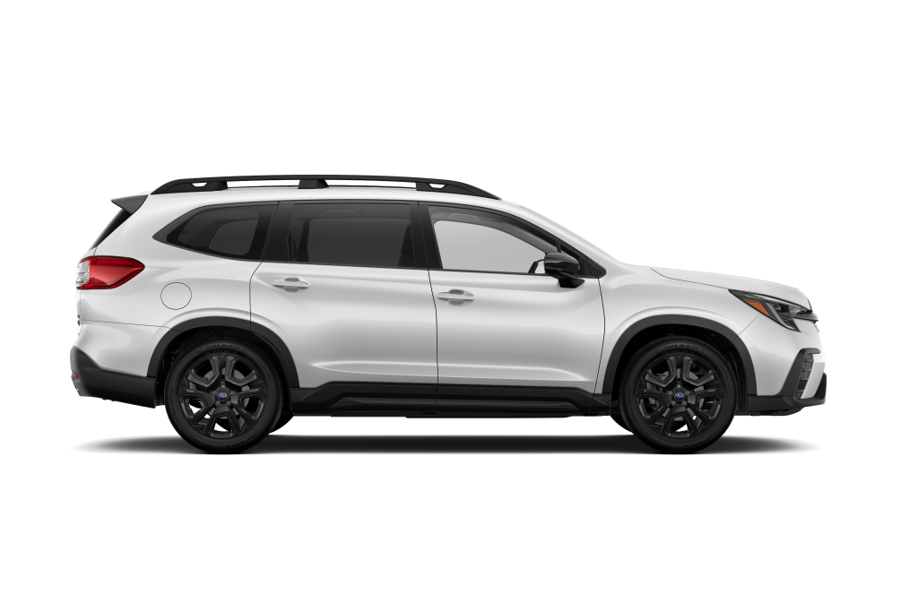 New 2026 Subaru Ascent Onyx Edition Touring 7-Passenger SUV