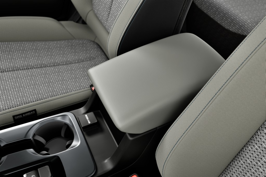 2026 Subaru Forester Premium - Photo 62
