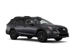 New 2025 Subaru Outback Onyx Edition XT SUV for sale in Bremerton, WA