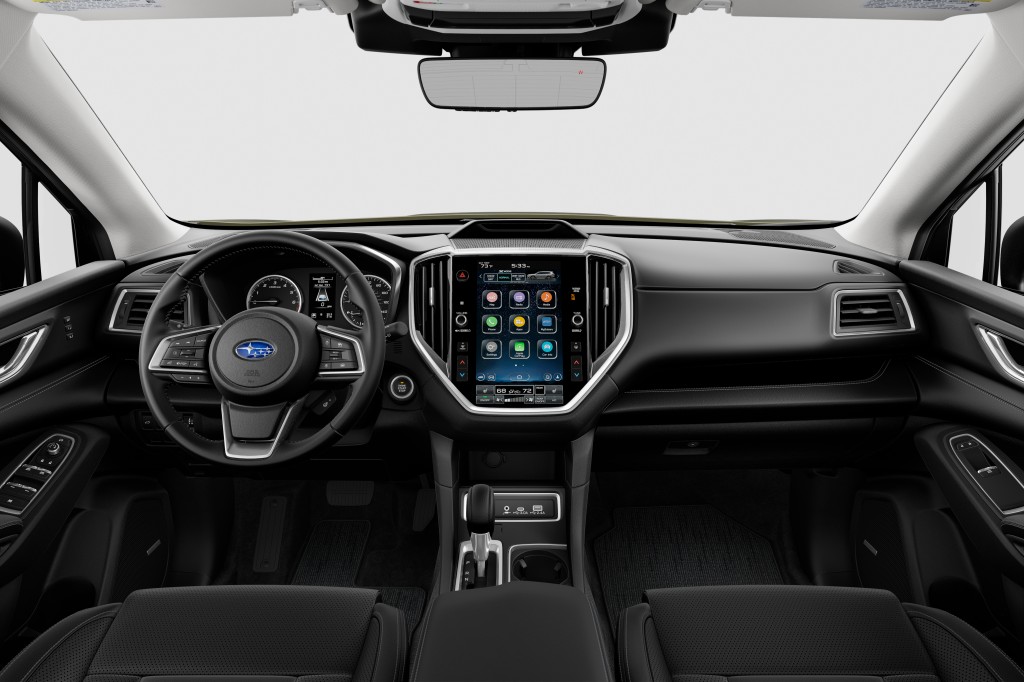 2026 Subaru Ascent Limited - Photo 29