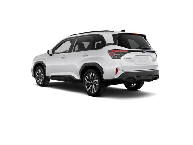 2026 Subaru Forester Touring - Photo 17