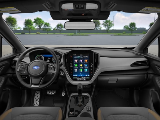 2026 Subaru Crosstrek Sport - Photo 56