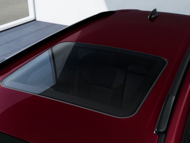 2026 Subaru Forester Touring - Photo 25