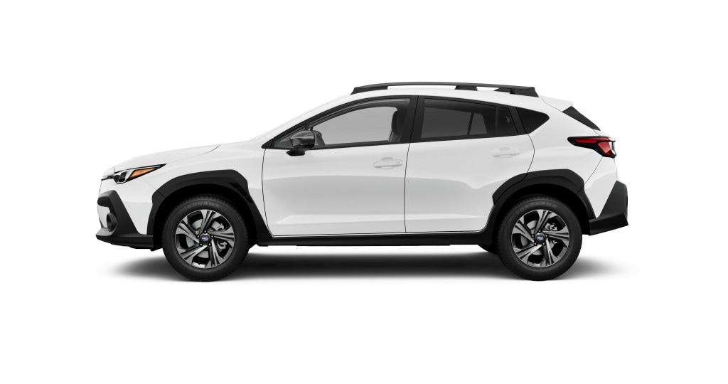 2026 Subaru Crosstrek Premium - Photo 21