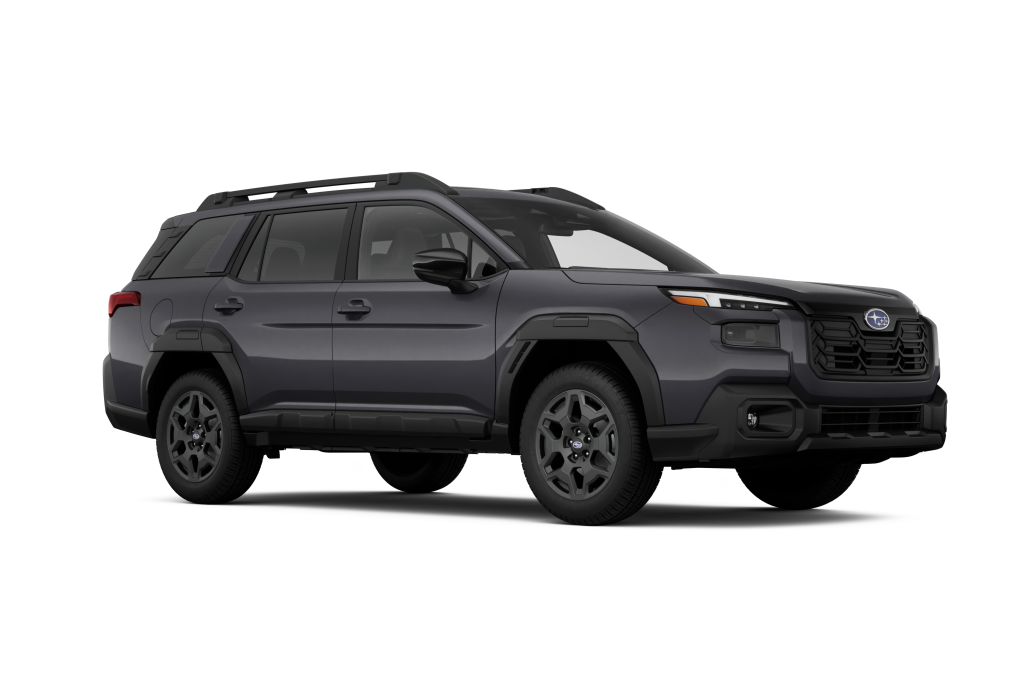 New 2026 Subaru Outback Limited SUV