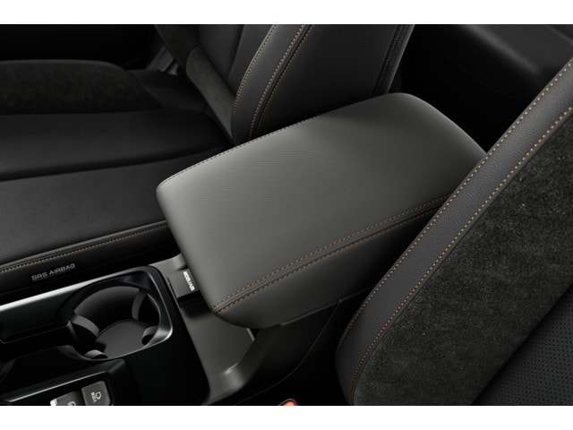 New 2026 Crystal Black Silica Subaru Touring image 21