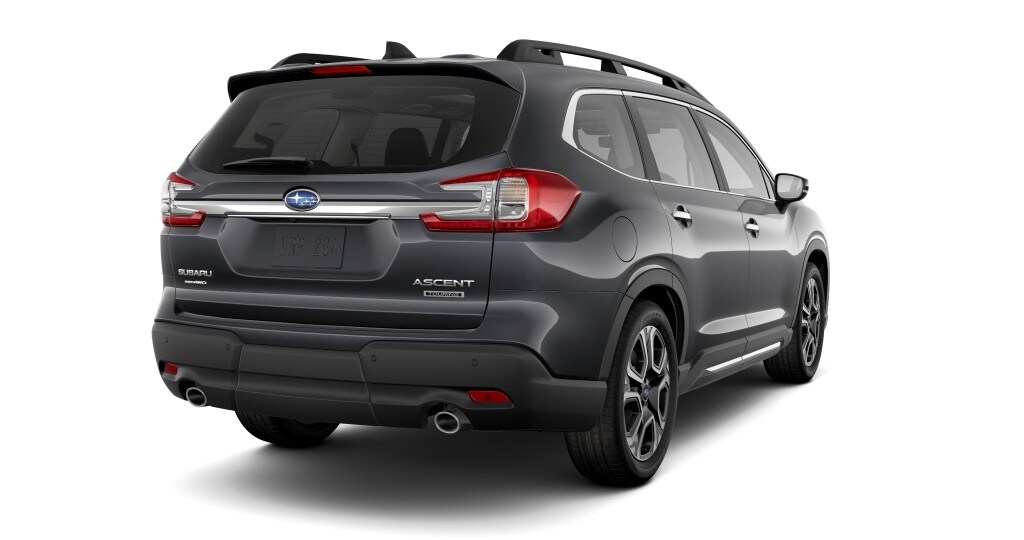 2025 Subaru Ascent Touring - Photo 47