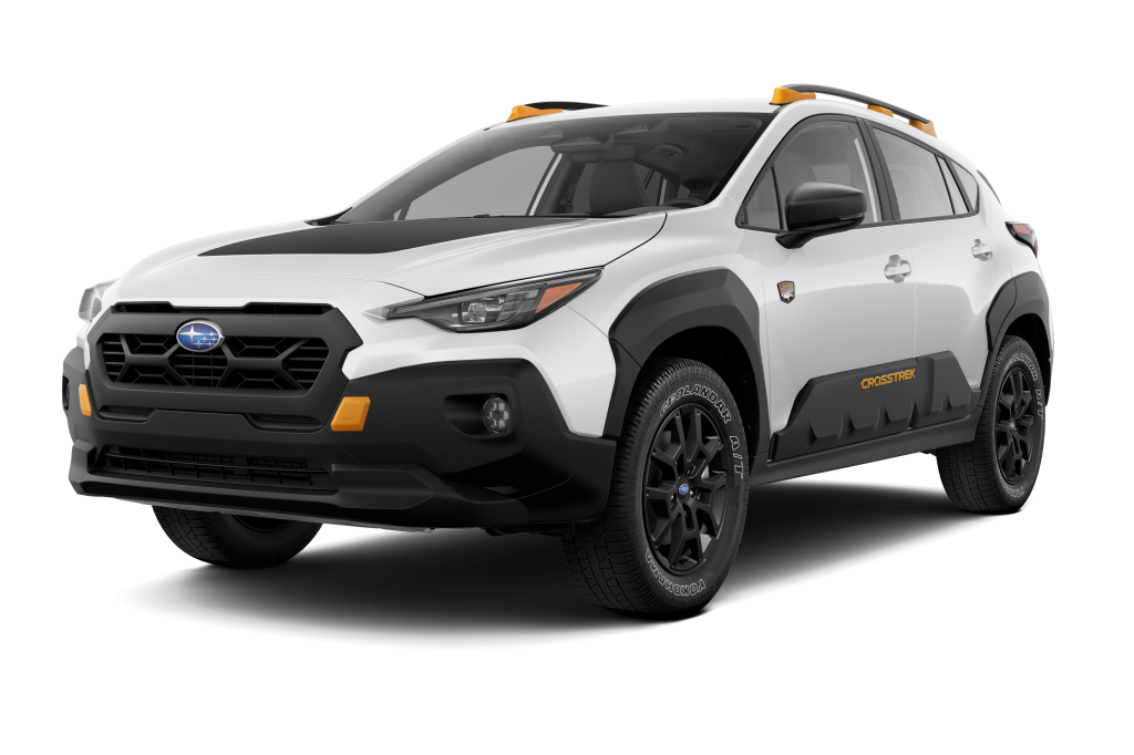 2025 Subaru Crosstrek Wilderness's photo