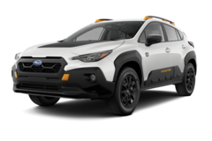 2025 Subaru Crosstrek Wilderness SUV