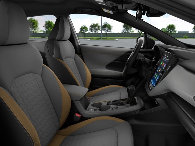 2026 Subaru Crosstrek Sport - Photo 15