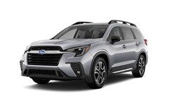 2026 Subaru Ascent Limited 7-Passenger SUV near Boston, MA