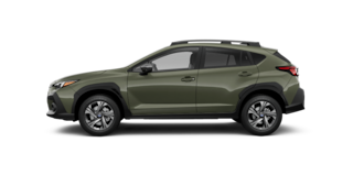 2026 Subaru Crosstrek Premium SUV