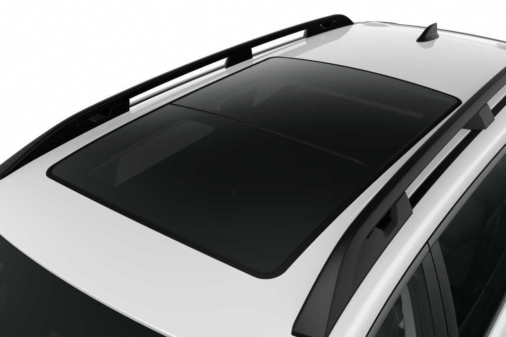 2026 Subaru Ascent Onyx Edition-Touring - Photo 14