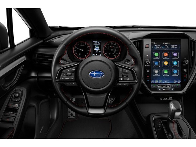 2026 Subaru Impreza RS - Photo 32