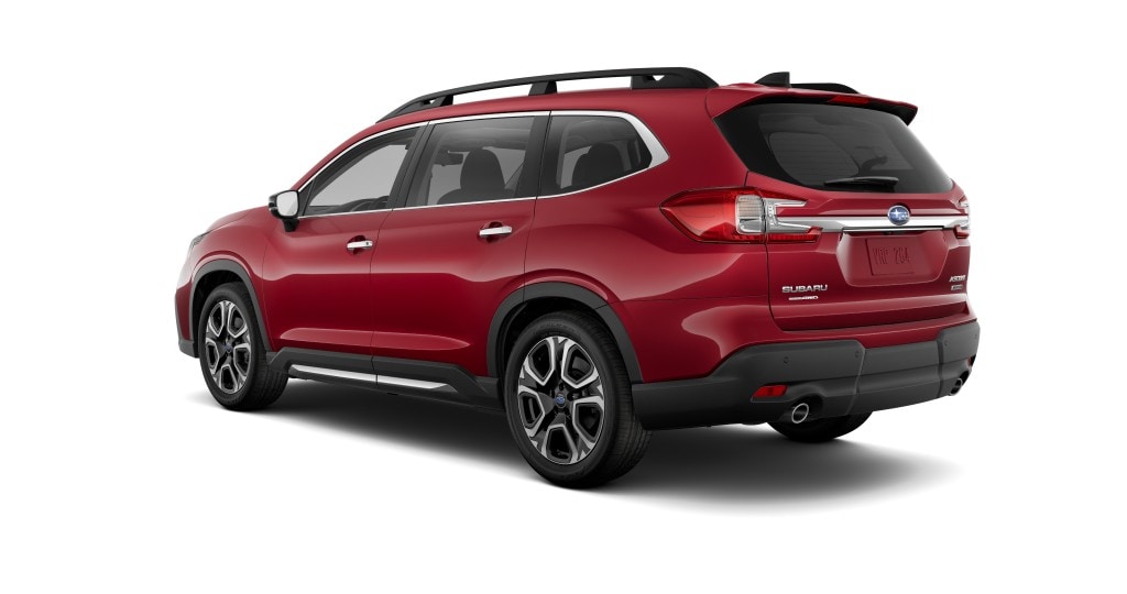 2026 Subaru Ascent Touring - Photo 18