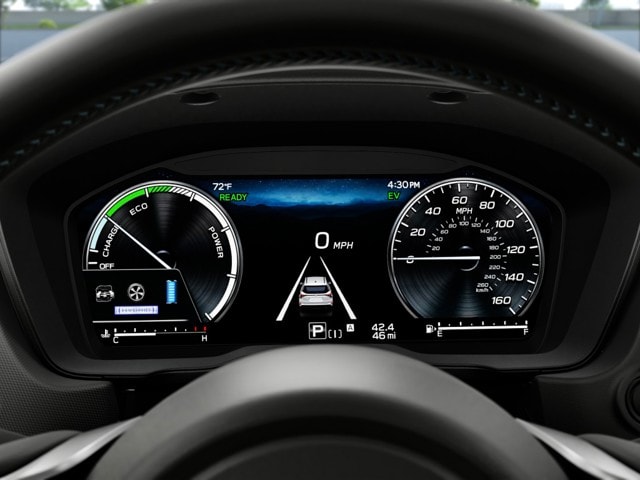 2026 Subaru Forester Limited - Photo 18