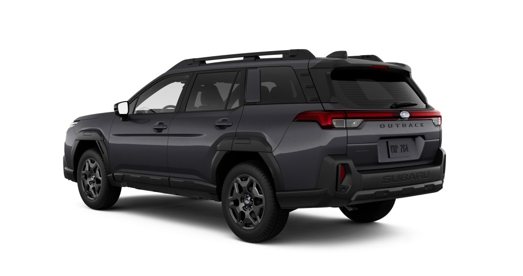 2026 Subaru Outback Premium - Photo 6