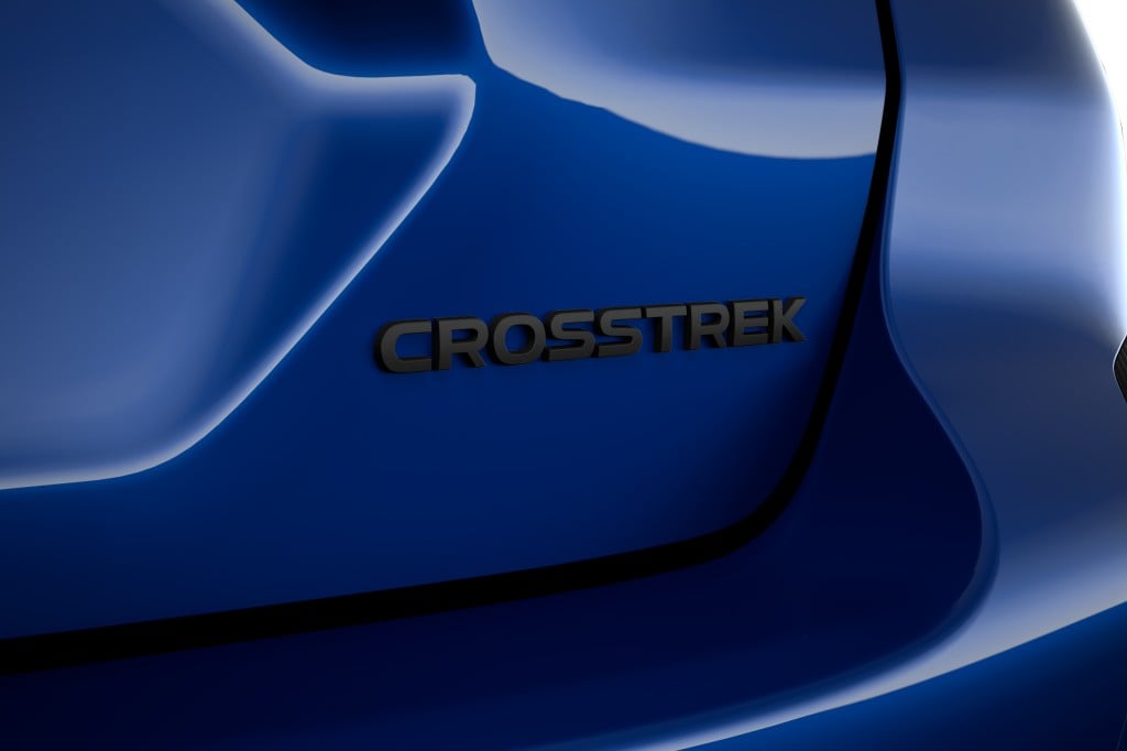 2026 Subaru Crosstrek Premium - Photo 38