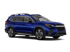 2026 Subaru Ascent Limited 7-Passenger SUV
