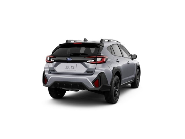 2026 Subaru Crosstrek Sport - Photo 29