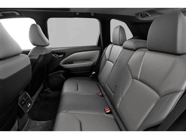 2025 Subaru Forester Limited - Photo 43