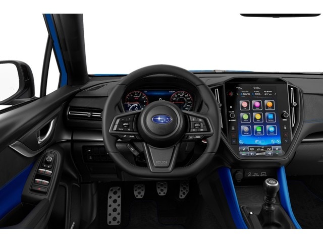 2026 Subaru WRX tS - Photo 15