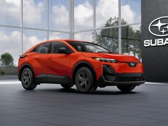 2026 Subaru Uncharted Premium FWD SUV in Burlingame, CA