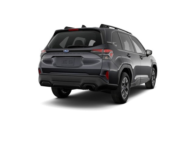 2026 Subaru Forester Premium - Photo 36