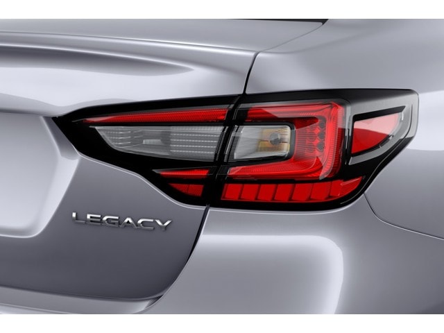 2025 Subaru Legacy Limited - Photo 46