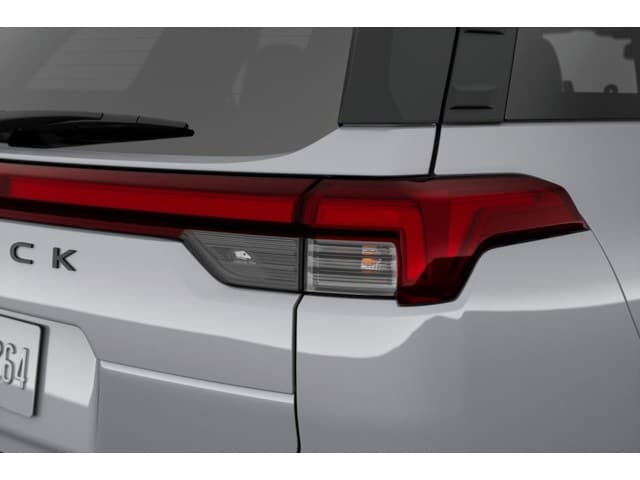 2026 Subaru Outback Limited - Photo 47