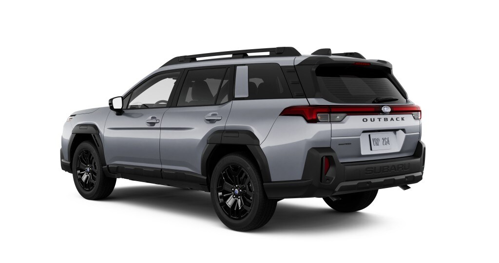 New 2026 Subaru Outback Limited XT SUV