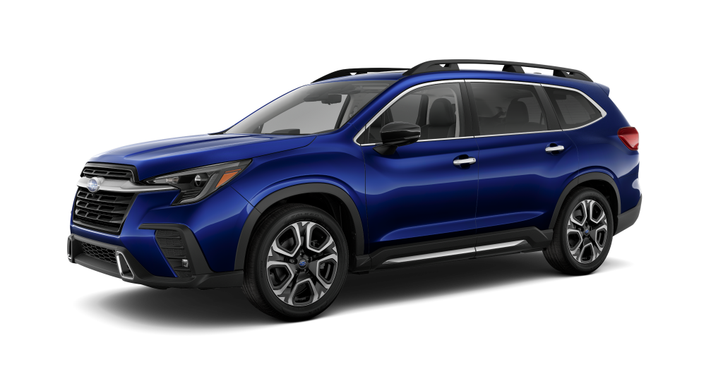 2026 Subaru Ascent Touring photo 4