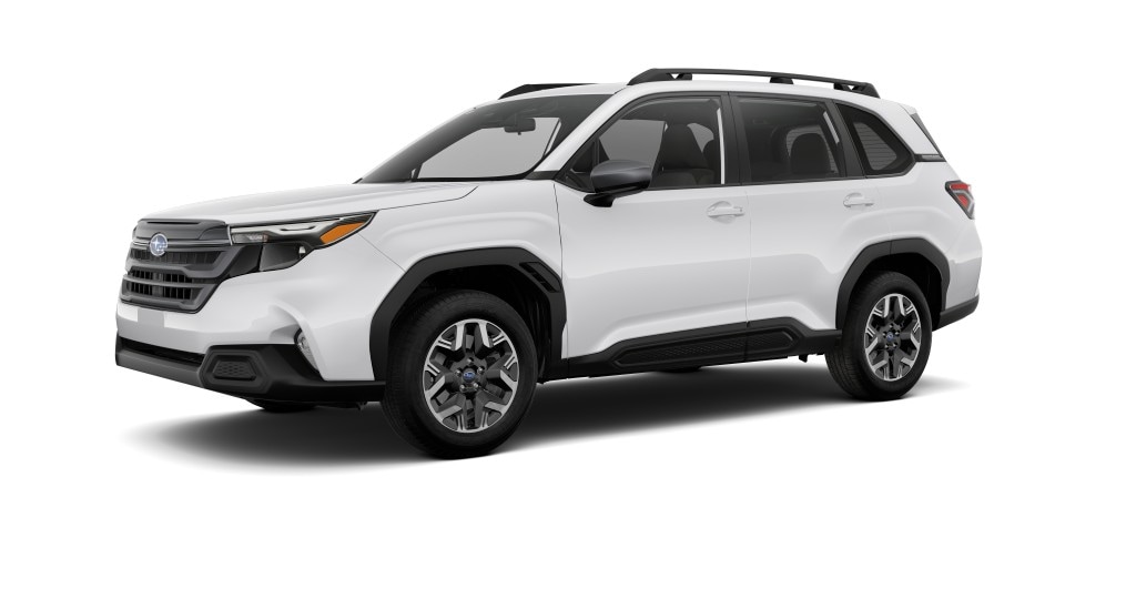 2026 Subaru Forester Premium - Photo 54