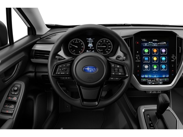 2026 Subaru Crosstrek Premium - Photo 32