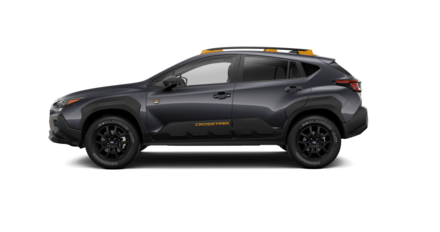 2025 Subaru Crosstrek Wilderness Small SUVs