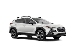 New 2025 Subaru Crosstrek Limited SUV 4S4GUHN68S3781636 for sale near Seattle, WA
