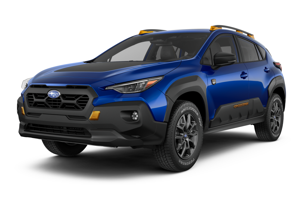 2026 Subaru Crosstrek Wilderness's photo