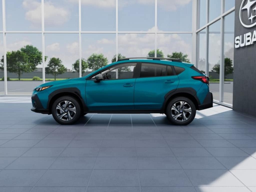 New 2027 Subaru Crosstrek Premium