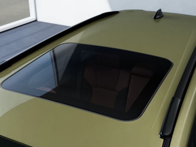 2026 Subaru Forester Touring - Photo 13