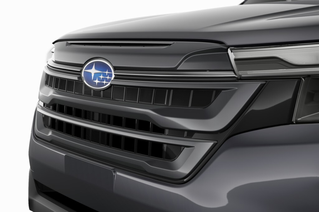 2026 Subaru Forester Limited - Photo 9