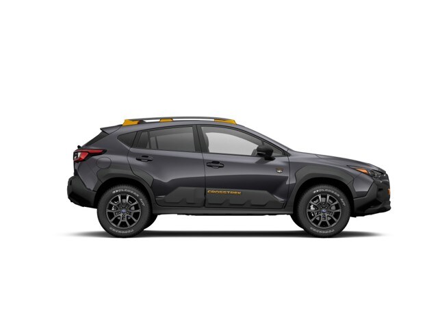 2026 Subaru Crosstrek Wilderness - Photo 48