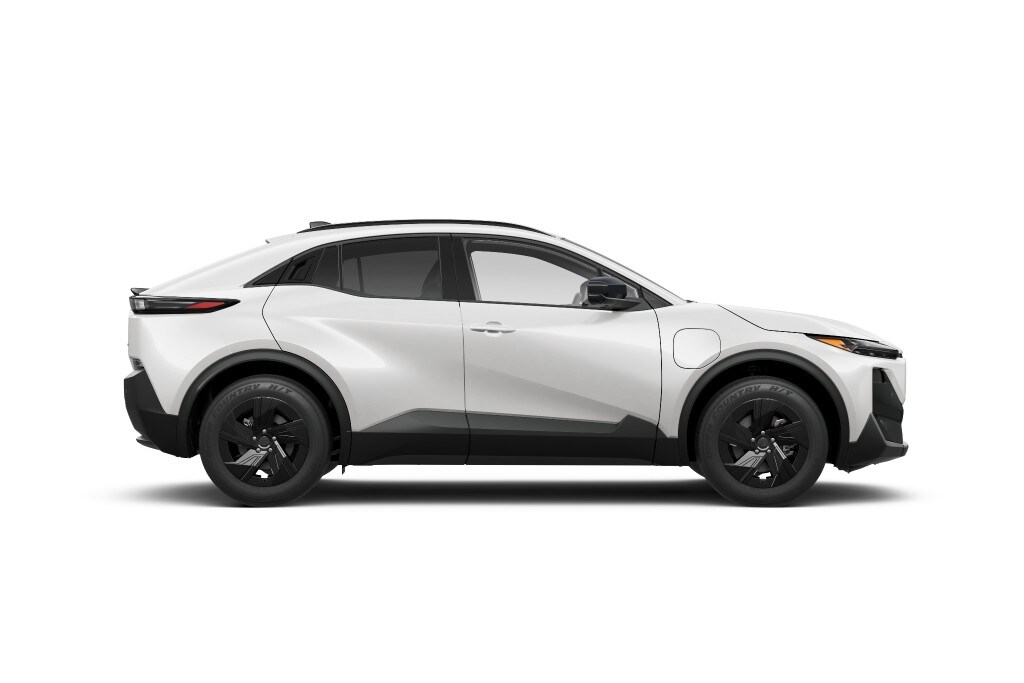 New 2026 Subaru Uncharted Sport SUV