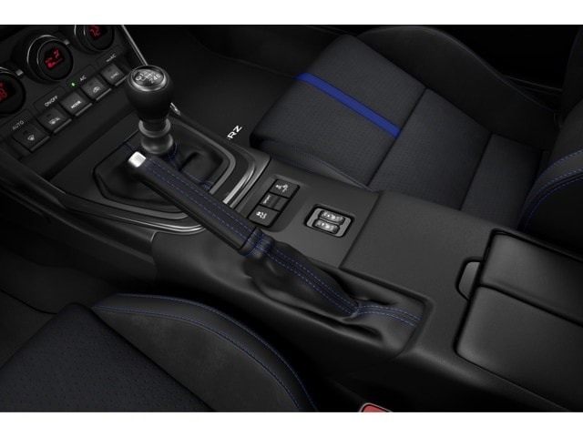 2025 Subaru BRZ tS - Photo 43