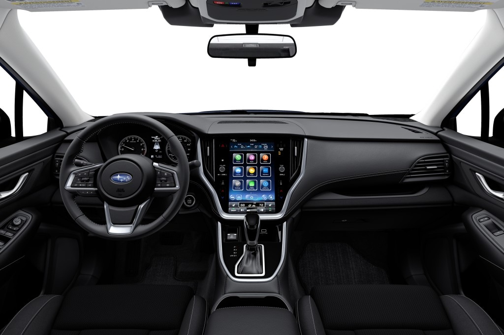 2025 Subaru Legacy Premium - Photo 39