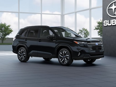 2026 Subaru Forester Touring Hybrid SUV