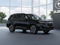 2026 Subaru Forester Touring Hybrid SUV