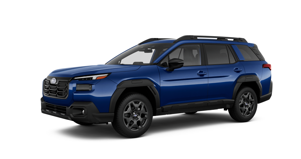 2026 Subaru Outback Premium photo 4