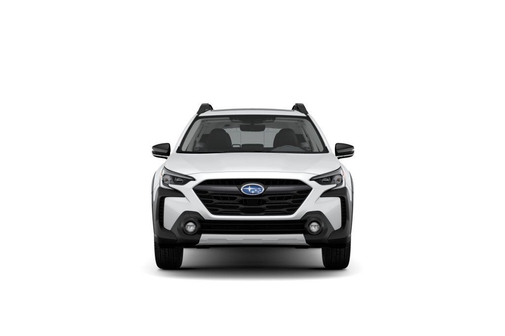 New 2025 Subaru Outback Limited SUV